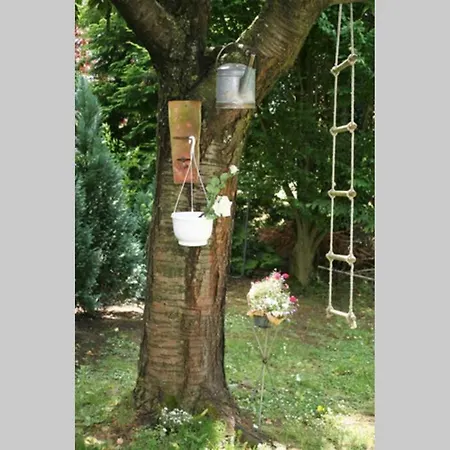 Gemuetliches Grosszuegiges *