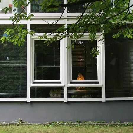 Lägenhet Gemuetliches Grosszuegiges Höhr-Grenzhausen