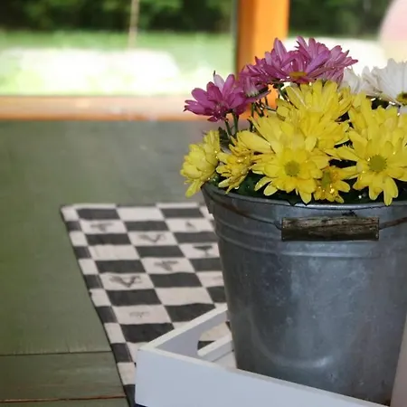 Gemuetliches Grosszuegiges Apartman *