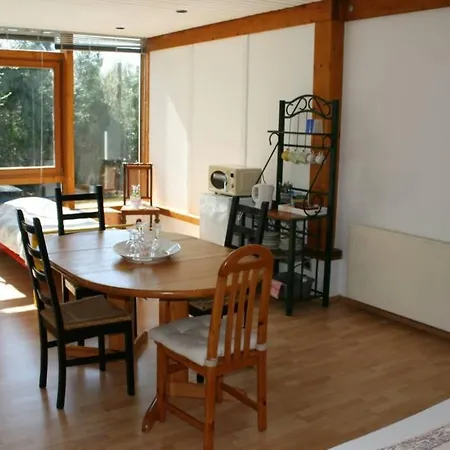 Apartment Gemuetliches Grosszuegiges Hoehr-Grenzhausen