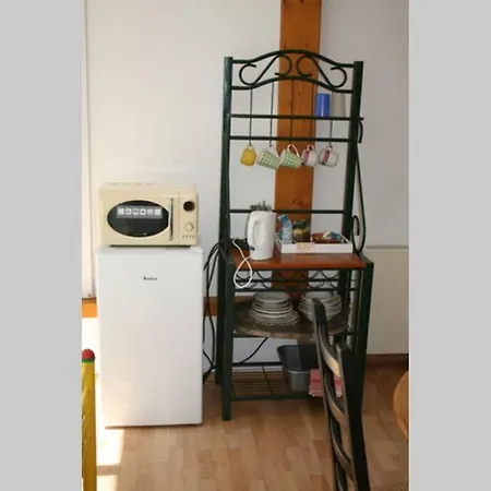 Gemuetliches Grosszuegiges *
