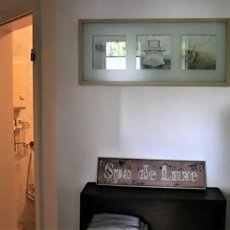 Gemuetliches Grosszuegiges *