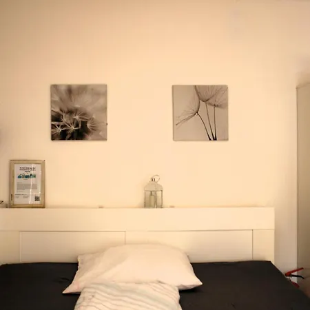 Gemuetliches Grosszuegiges