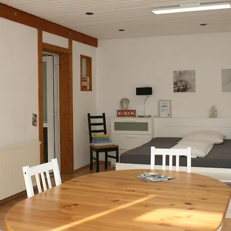 Gemuetliches Grosszuegiges Apartment