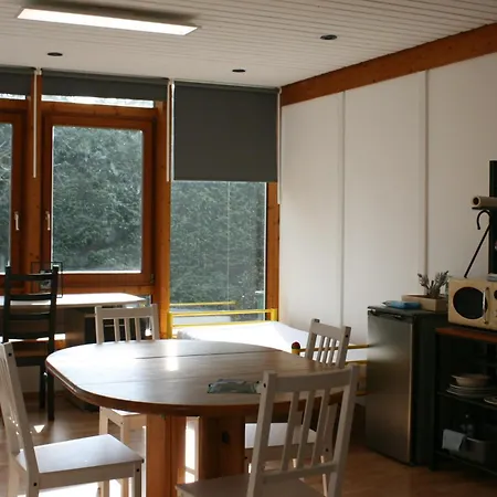 Apartman Gemuetliches Grosszuegiges