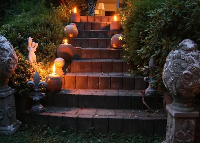 Gemuetliches Grosszuegiges