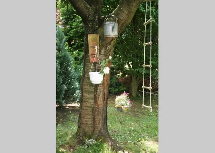 Gemuetliches Grosszuegiges *