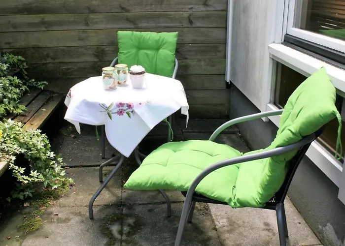 Gemuetliches Grosszuegiges Höhr-Grenzhausen