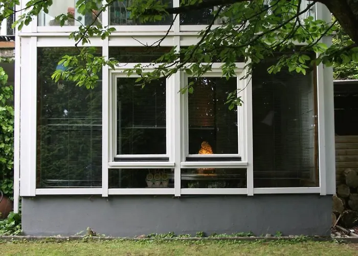 Apartamento Gemuetliches Grosszuegiges Höhr-Grenzhausen