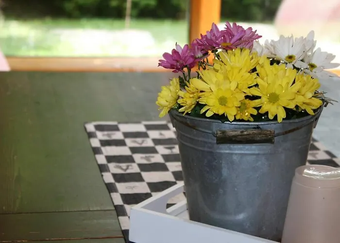 Gemuetliches Grosszuegiges Lägenhet *