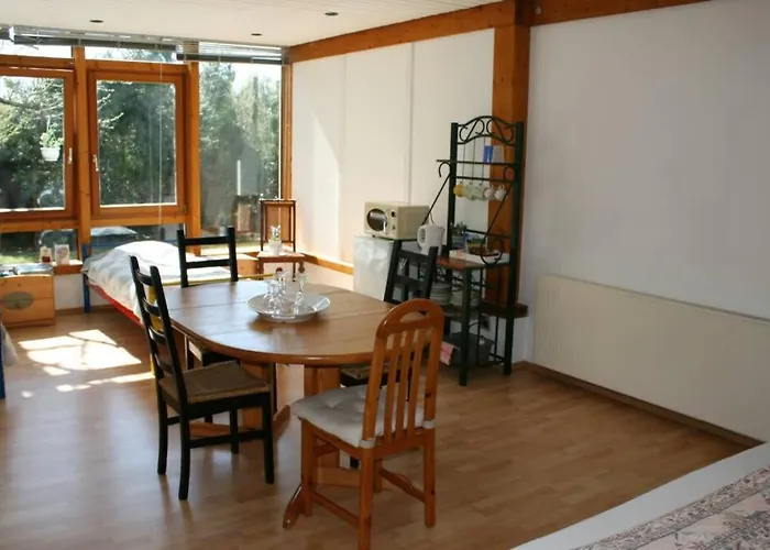 Lägenhet Gemuetliches Grosszuegiges Höhr-Grenzhausen