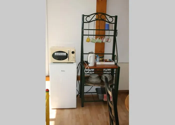 Gemuetliches Grosszuegiges *