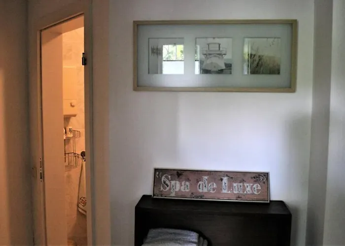 Gemuetliches Grosszuegiges *