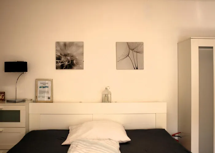 Gemuetliches Grosszuegiges