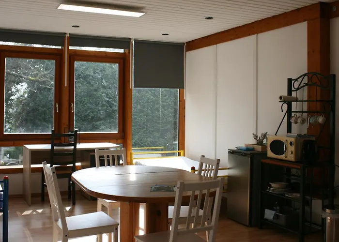 Apartamento Gemuetliches Grosszuegiges