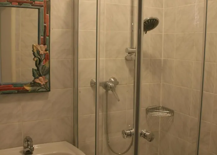 Gemuetliches Grosszuegiges Apartamento *